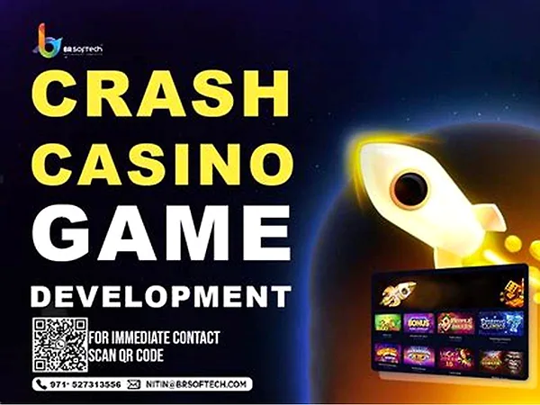 Instant win and crash game interface